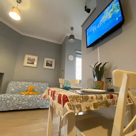 Family Flat Near Vatican-2
