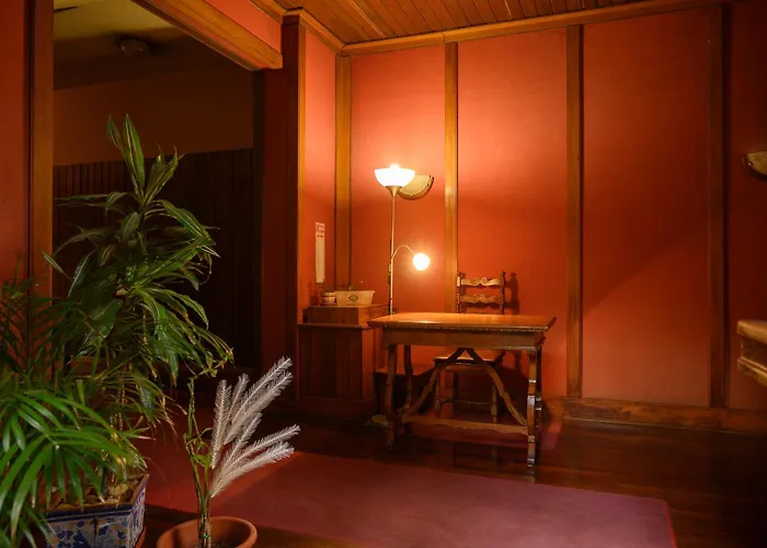 Casa Justa Anastasio