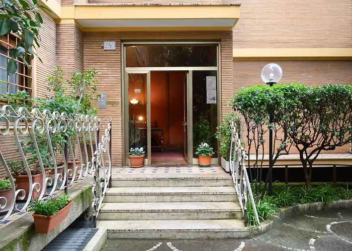 Casa Justa Anastasio