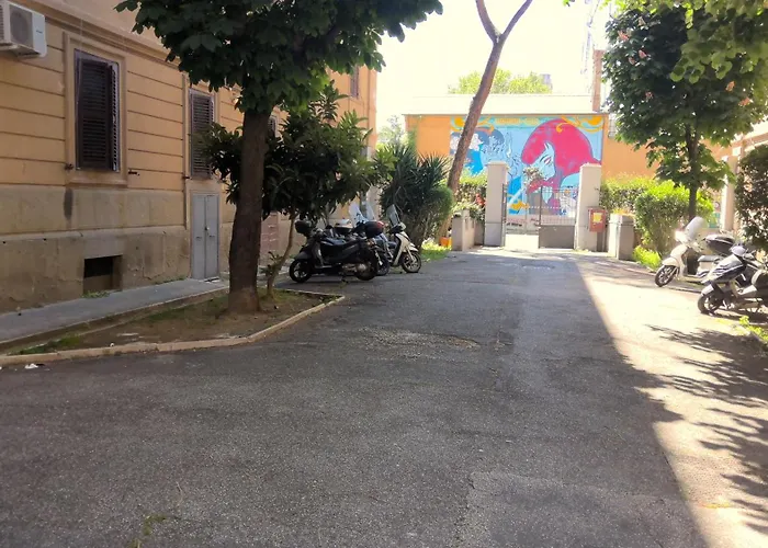 Casa Gazometro