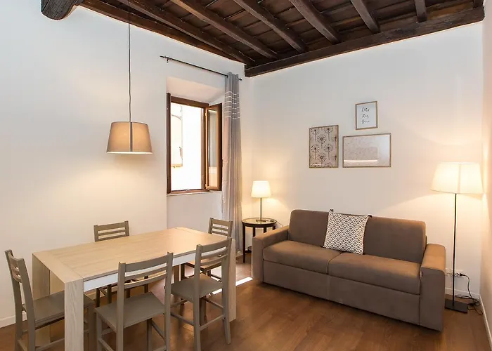 Rental In Pelliccia